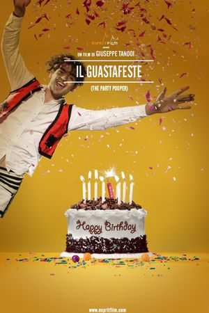 Il Guastafeste's poster