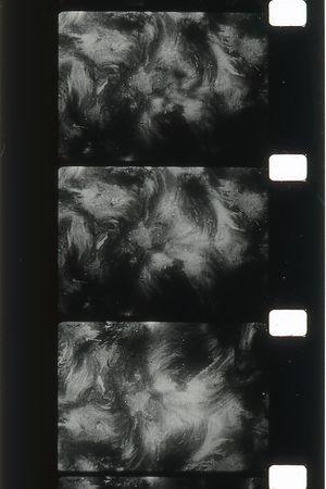 The Or Cloud's poster