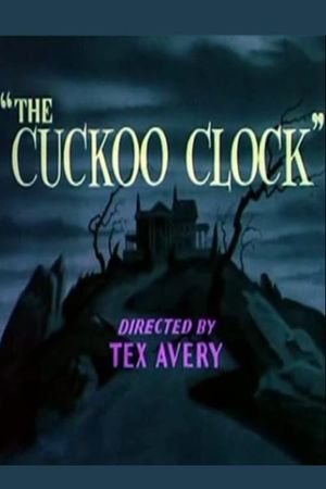 The Cuckoo Clock's poster