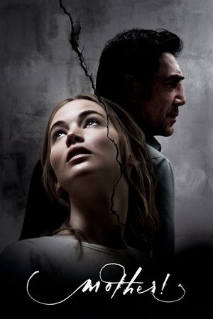 Mother!'s poster