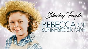 Rebecca of Sunnybrook Farm's poster