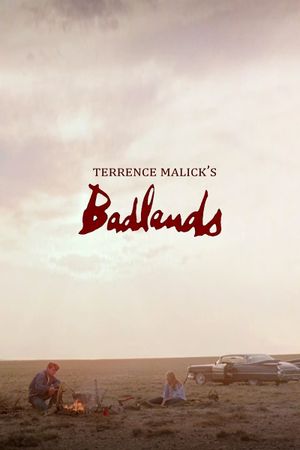 Badlands's poster