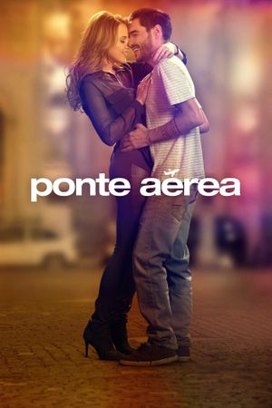 Ponte Aérea's poster
