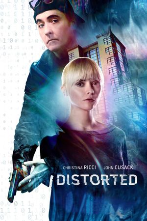 Distorted's poster