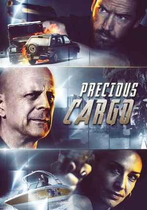 Precious Cargo's poster