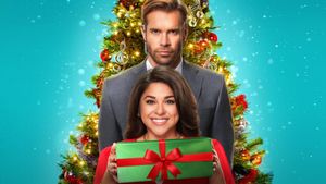 Undercover Holiday's poster
