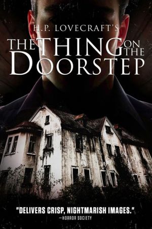 The Thing on the Doorstep's poster