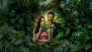 Mystery Island: Winner Takes All's poster