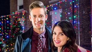 Christmas Incorporated's poster