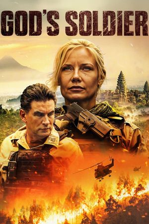 God's Soldier's poster