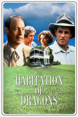 The Habitation of Dragons's poster