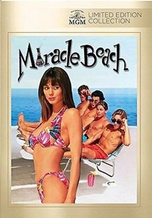 Miracle Beach's poster