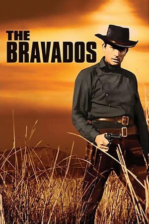 The Bravados's poster