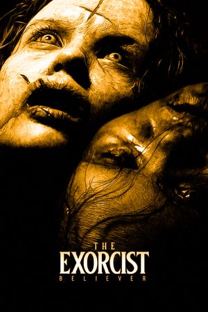 The Exorcist: Believer's poster