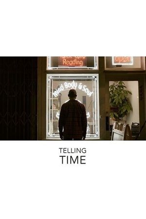 Telling Time's poster