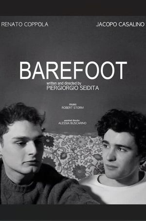 Barefoot's poster