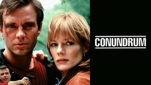 Conundrum's poster