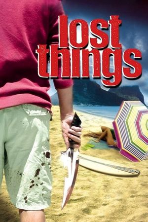 Lost Things's poster