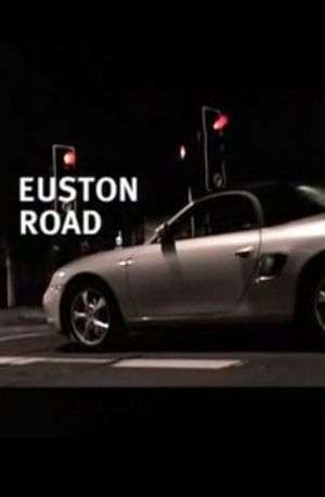 Euston Road's poster