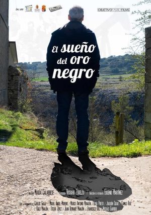 El sueño del oro negro's poster