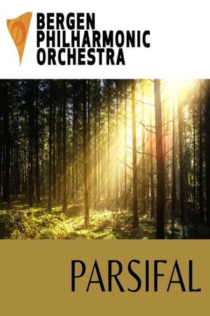 Parsifal - PBO's poster