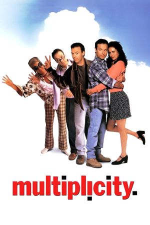 Multiplicity's poster