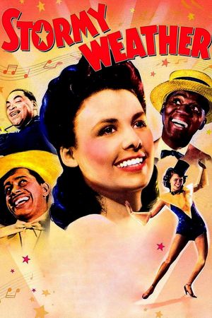 Stormy Weather's poster