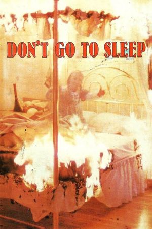 Don't Go to Sleep's poster