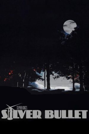 Silver Bullet's poster