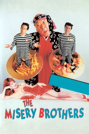 The Misery Brothers's poster
