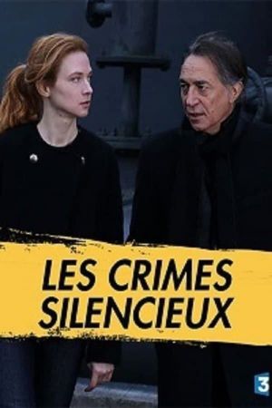 Murder in Lille's poster