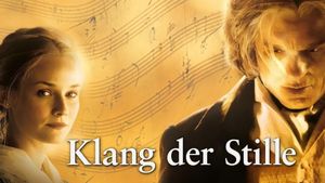 Copying Beethoven's poster