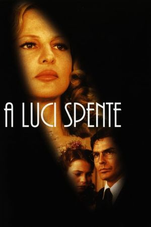 A luci spente's poster