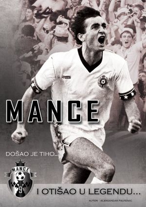 Mance's poster