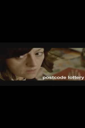 Postcode Lottery's poster image