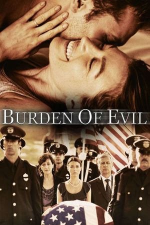 Burden of Evil's poster