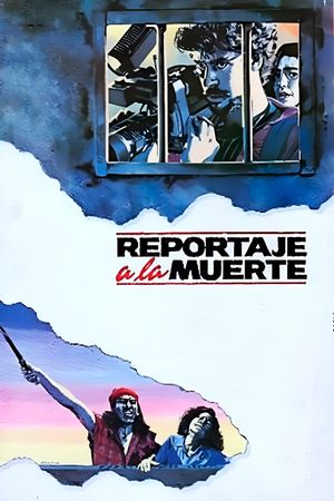 Reportaje a la muerte's poster