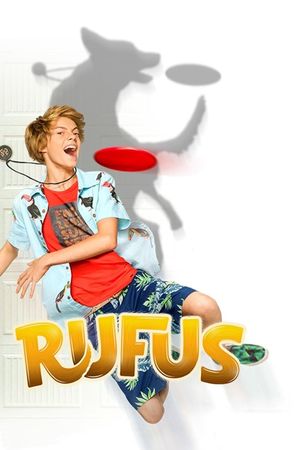Rufus's poster