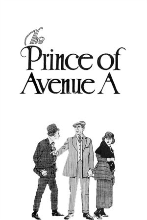 The Prince of Avenue A's poster image