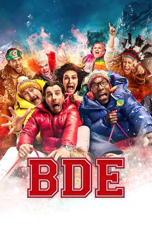 BDE's poster