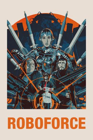 I Love Maria's poster
