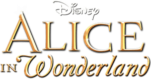 Alice in Wonderland's poster