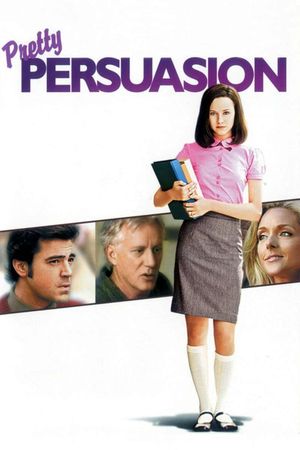 Pretty Persuasion's poster
