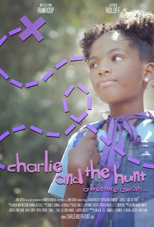 Charlie and the Hunt's poster