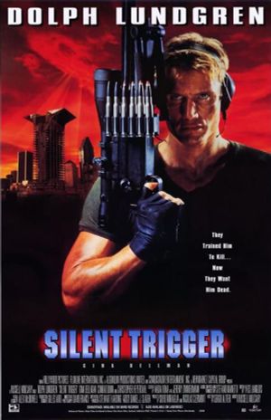 Silent Trigger's poster