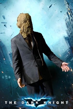 The Dark Knight's poster