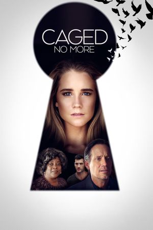 Caged No More's poster