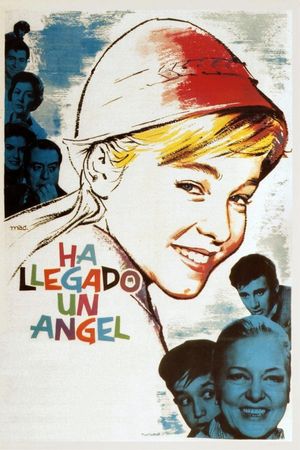 An Angel Has Appeared's poster