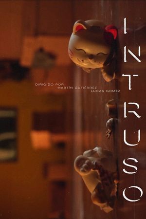 Intruso's poster