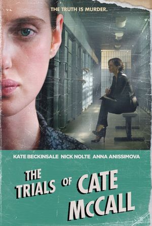 The Trials of Cate McCall's poster
